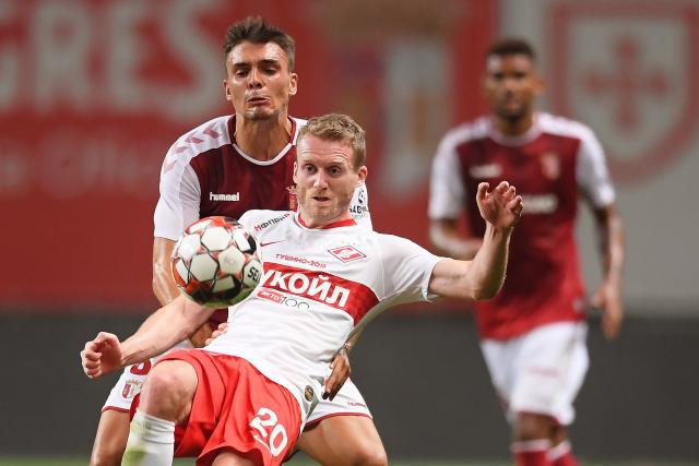 国王杯：皇家社会点球大战力压马竞夺冠