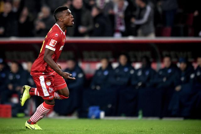 葡萄牙籍主帅费利佩-马丁斯将出任武汉三镇主教练